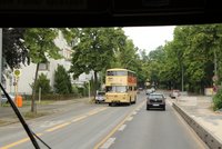 Traditionsfahrt 2017