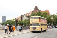 Traditionsfahrt 2017