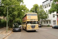 Traditionsfahrt 2017