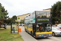 Traditionsfahrt 2017