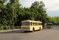 Traditionsfahrt 2017