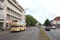 Traditionsfahrt 2017