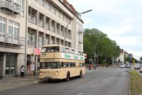 Traditionsfahrt 2017