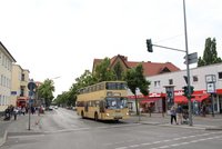Traditionsfahrt 2017