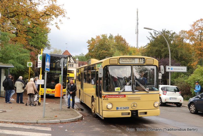 Click to enlarge Traditionsfahrt 2019, Foto: Tobias Domann