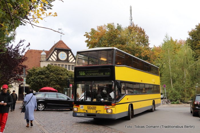 Click to enlarge Traditionsfahrt 2019, Foto: Tobias Domann
