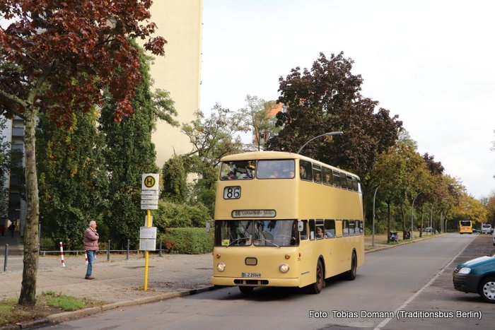 Click to enlarge Traditionsfahrt 2019, Foto: Tobias Domann