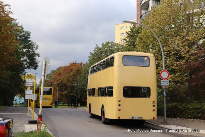Click to enlarge Traditionsfahrt 2019, Foto: Tobias Domann