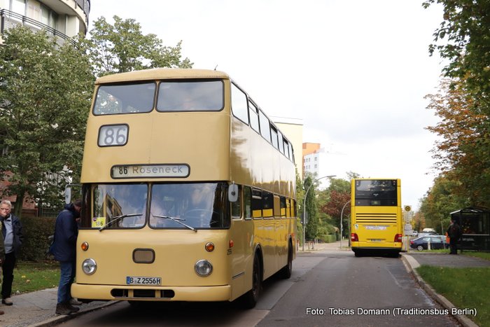 Click to enlarge Traditionsfahrt 2019, Foto: Tobias Domann
