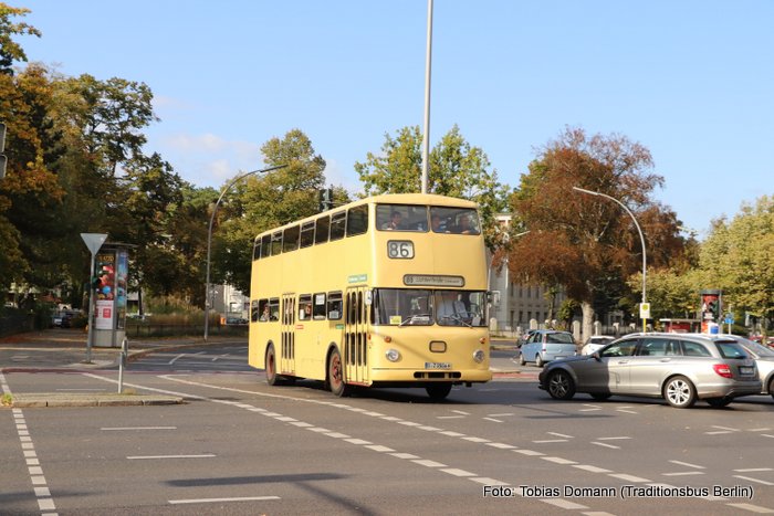Click to enlarge Traditionsfahrt 2019, Foto: Tobias Domann