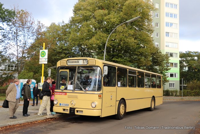 Click to enlarge Traditionsfahrt 2019, Foto: Tobias Domann