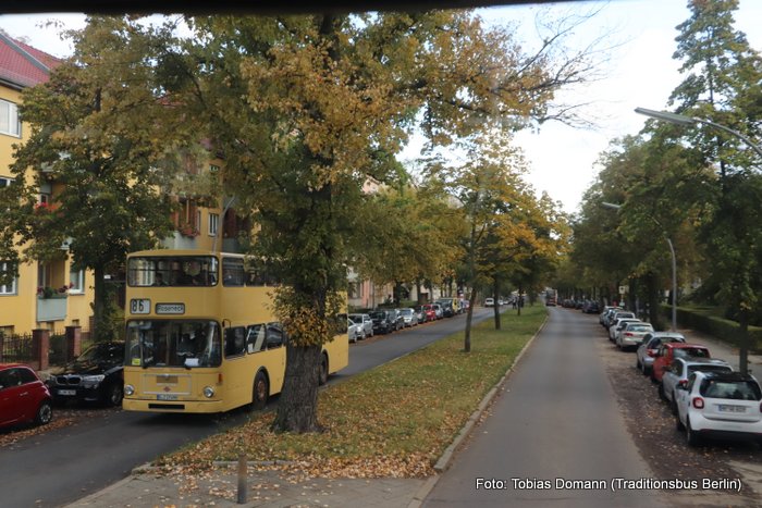 Click to enlarge Traditionsfahrt 2019, Foto: Tobias Domann