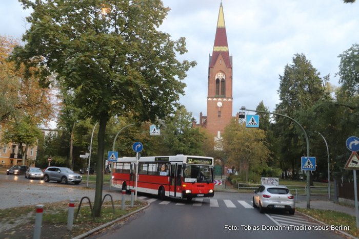 Click to enlarge Traditionsfahrt 2019, Foto: Tobias Domann