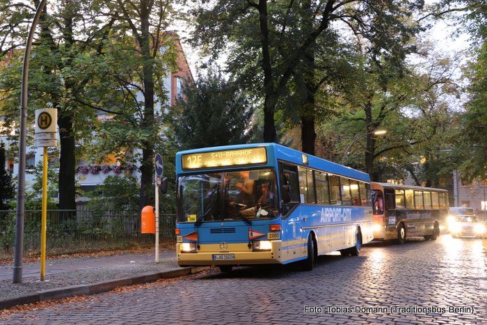 Click to enlarge Traditionsfahrt 2019, Foto: Tobias Domann