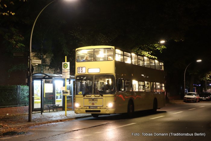 Click to enlarge Traditionsfahrt 2019, Foto: Tobias Domann