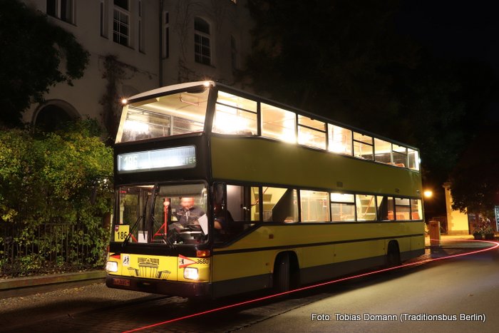Click to enlarge Traditionsfahrt 2019, Foto: Tobias Domann