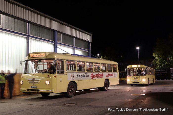 Click to enlarge Traditionsfahrt 2019, Foto: Tobias Domann
