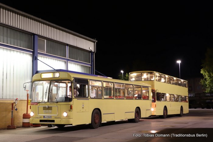 Click to enlarge Traditionsfahrt 2019, Foto: Tobias Domann