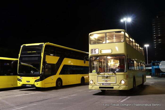 Click to enlarge Traditionsfahrt 2019, Foto: Tobias Domann